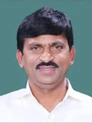 पोंगुलेटी श्रीनिवास रेड्डी