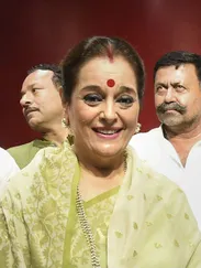 पूनम सिन्हा