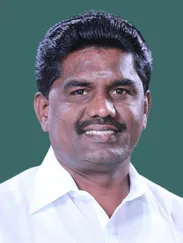 பி ஆர் செந்தில்நாதன்