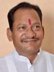 ಪ್ರಭು ಬಿ. ಚೌವ್ಹಾಣ್