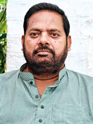 प्रदीप महारथी