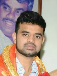 ಪ್ರಜ್ವಲ್ ರೇವಣ್ಣ