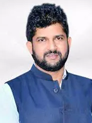 ಪ್ರತಾಪ ಸಿಂಹ