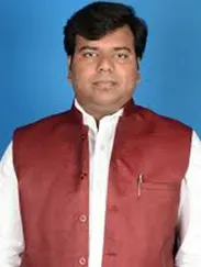 प्रवीण कुमार निषाद