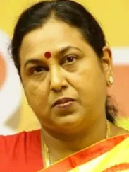 प्रेमलता विजयकांत