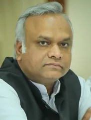 ಪ್ರಿಯಾಂಕ್ ಖರ್ಗೆ