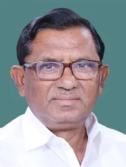 प्रोफेसर अजमेरा सीताराम नायक