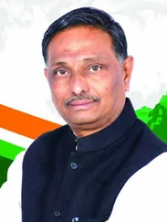 પૂનમભાઈ માધાભાઈ પરમાર