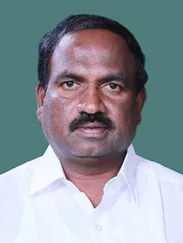 ஆர். பி. மருதராஜா