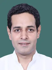 राघव लखनपाल सिंह