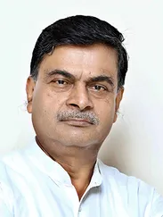 राज कुमार सिंह