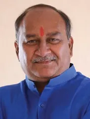 રાજેન્દ્રસિંહ રણજીતસિંહ ચાવડા