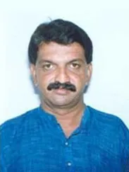 राजेश पाटणेकर