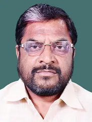 राजू शेट्टी