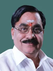 ராமசந்திரன் கே என்