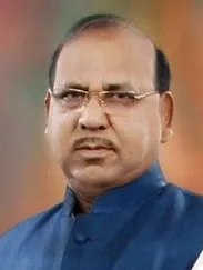 रामदास चंद्रभानजी तडस