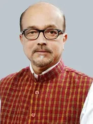 रमन डेका