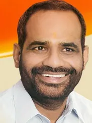 रमेश बिधूड़ी