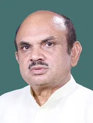 रमेश कौशिक