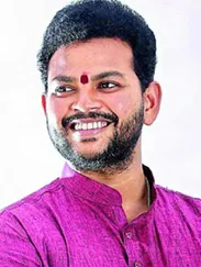 రామ్మోహ‌న్ నాయుడు కింజార‌పు