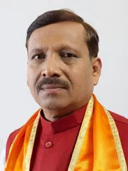 રાઠવા રામસિંહ પાટલિયાભાઈ