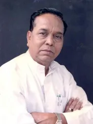 राम तहल चौधरी