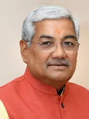 રણછોડભાઈ ચનાભાઈ ફળદુ