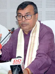 रतन लाल नाथ