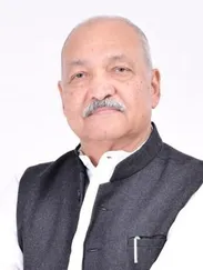 रविंद्र चौबे