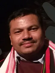 ऋतुपर्णा बरुहा