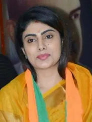 રિવાબા જાડેજા