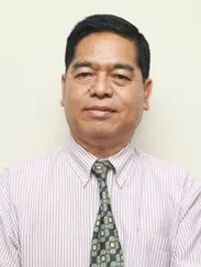 रोनाल्ड सापा तलाऊ