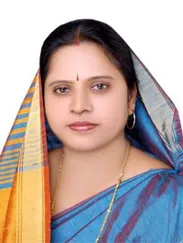 रूपकुमारी चौधरी