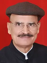 रुस्तम सिंह