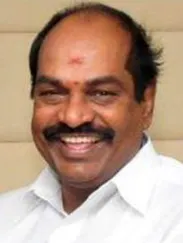 எஸ். ஜெகத்ரட்சகன்