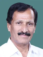 एस पी मुदाहन्नुमगोड़ा