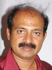 ಸಾ.ರಾ. ಮಹೇಶ್