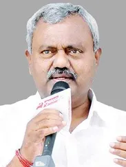 ಎಸ್. ಟಿ. ಸೋಮಶೇಖರ್