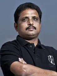 சு. வெங்கடேசன்