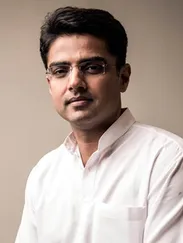 ಸಚಿನ ಪೈಲಟ್