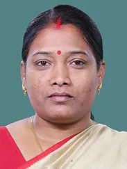 शकुंतला लागुरी