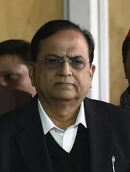 सतीश चंद्र मिश्रा