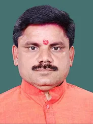 सतीश चंद्र दुबे