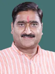 सतीश कुमार गौतम