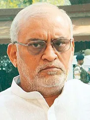 सत्यव्रत चतुर्वेदी