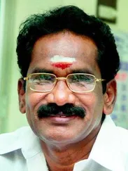 செல்லூர் ராஜு