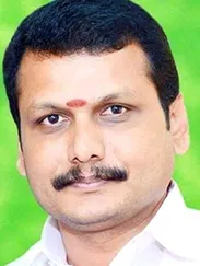 வி. செந்தில்பாலாஜி