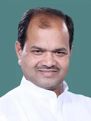 शैलेश कुमार उर्फ ​​बुलो मंडल