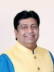 શૈલેષ મનહરભાઈ પરમાર