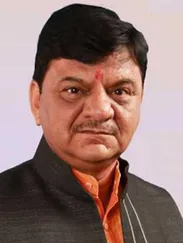 શૈલેષ મહેતા